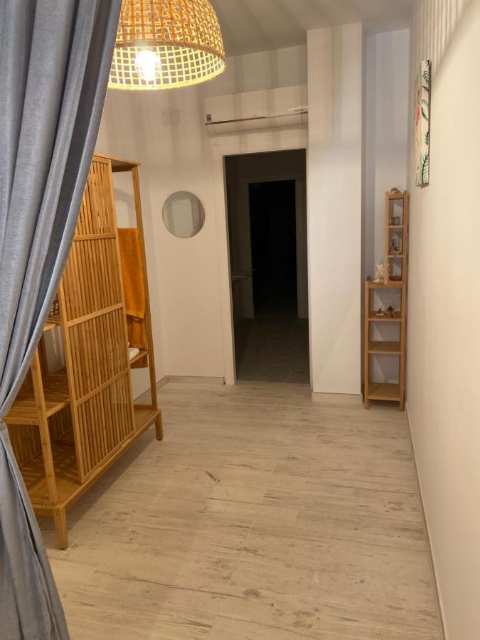 Loft Valentia Tous Calpe Hotel Екстериор снимка