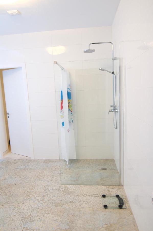 Loft Valentia Tous Calpe Hotel Екстериор снимка