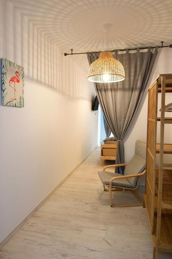 Loft Valentia Tous Calpe Hotel Екстериор снимка
